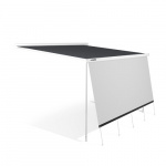 Dometic Rainprotect Front Dometic Rainprotect Front