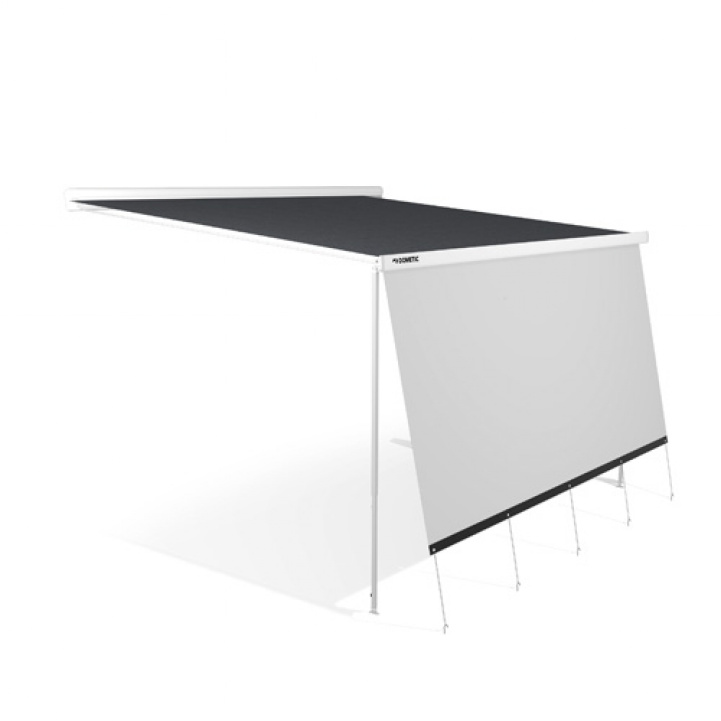 Dometic Rainprotect Front i gruppen Fortelt & Markiser / Markiser / Campingvognmarkiser / Tilbehør Campingvognmarkiser / Tilbehør Dometic hos Campmarket (71053)