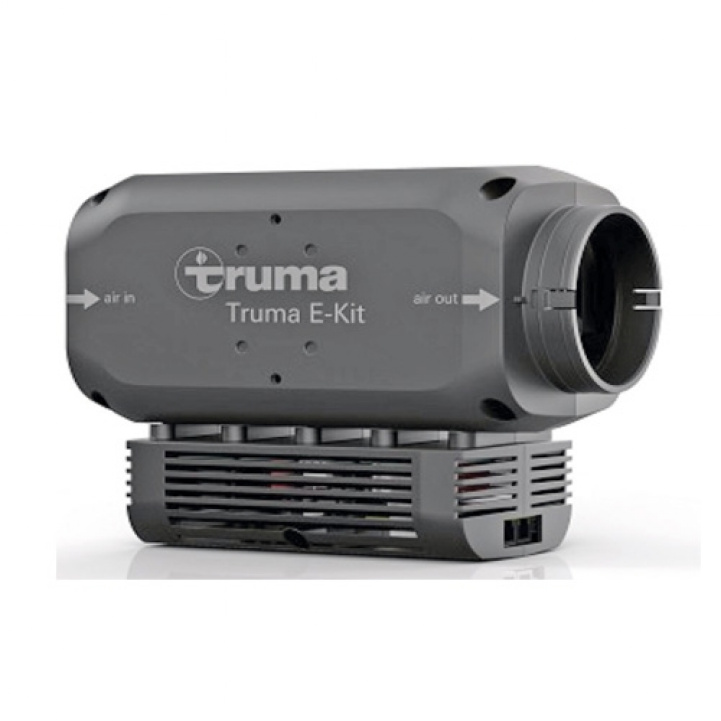 Truma Varioheat E-Kit i gruppen Campingvogn & Bobilt / Varme, Kulde & Ventilasjon / Truma / Varmere hos Campmarket (71073)