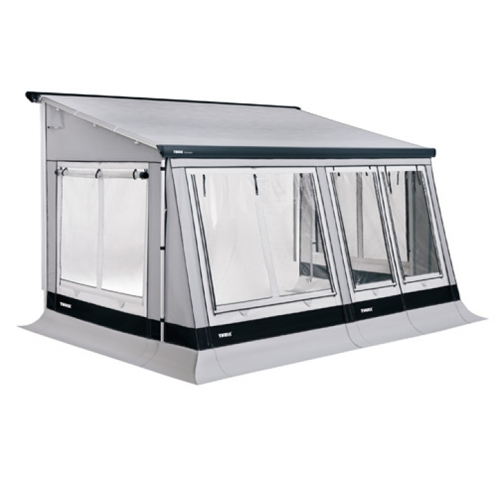 Thule Markistelt Veduta 6200/6300 i gruppen Fortelt & Markiser / Markiser / Campingvognmarkiser hos Campmarket (71079)