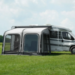 Westfield Lufttelt Vega Air 330