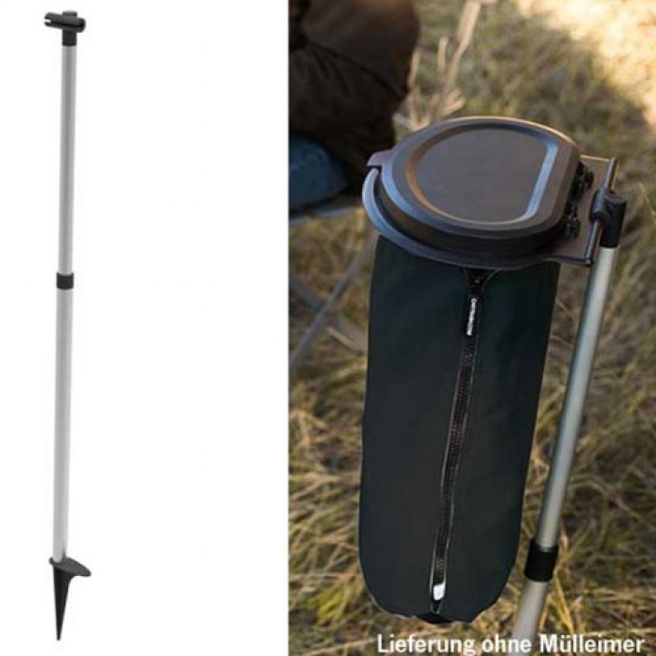 Flextrash Adapterstang i gruppen Husholdning & Kjøkken / Vask, Rengjøring & Oppvask / Rengjøring hos Campmarket (71147)