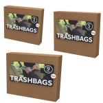 Flextrash Avfallsposer 10-p