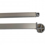 Dometic Revo Zip Ekstra Overligger