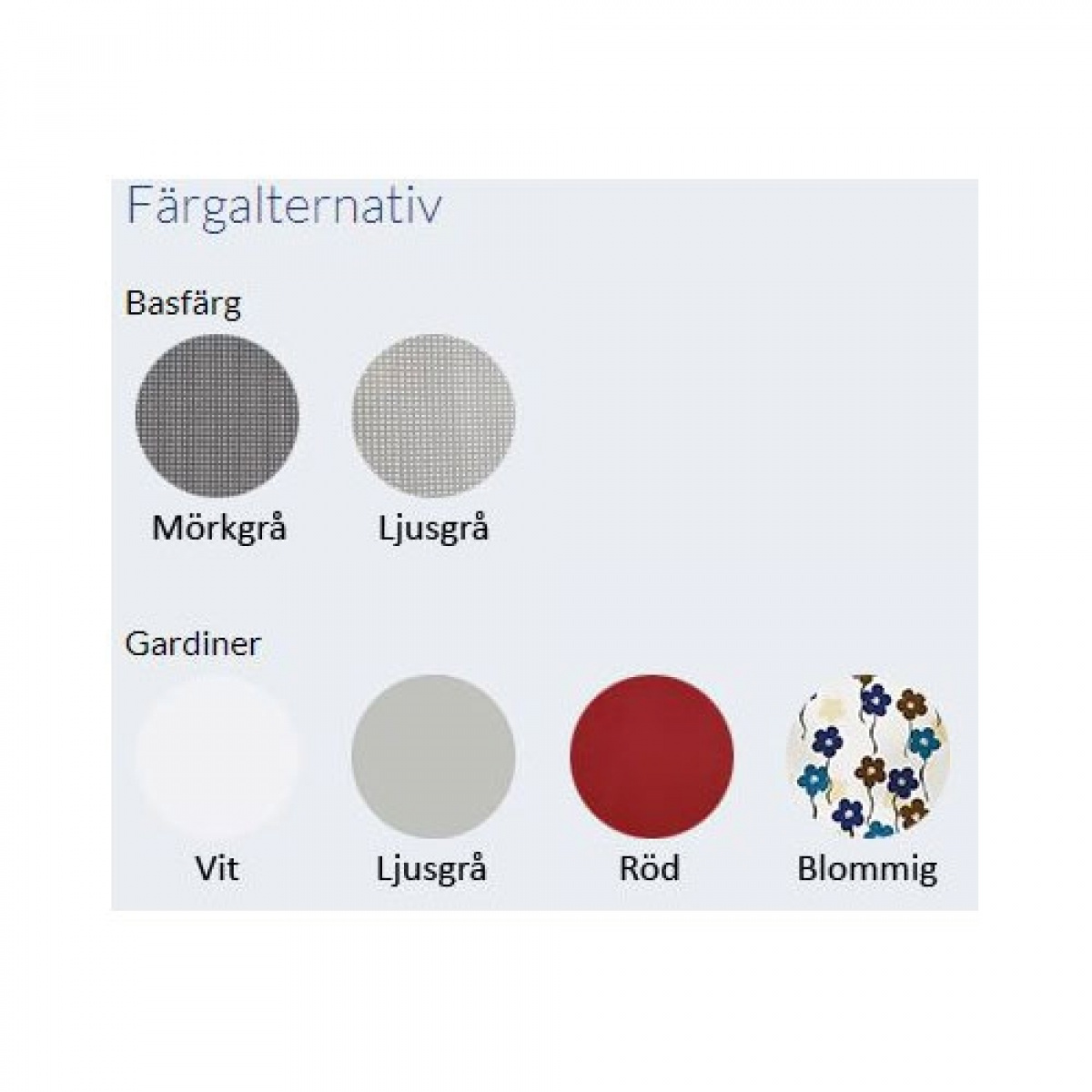 Svensk-Telt Markistelt Caravanstore XL i gruppen Fortelt & Markiser / Markiser / Campingvognmarkiser / Front & Gavler Campingvognmarkiser / Sider & Fronter Caravanstore XL hos Campmarket (71171)