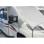 GoCamp Thermomatte Fiat Ducato X250/X290