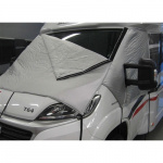 GoCamp Thermomatte Fiat Ducato X250/X290