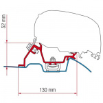 Fiamma Adapter F65/F80 Sprinter Med Takstativ 2006-