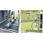 Thule Veloslide Kort Thule Veloslide Kort