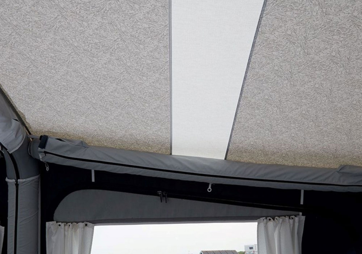 Isabella Lufttelt Cirrus North 300 i gruppen Fortelt & Markiser / Fortelt Campingvogn / Lufttelt Campingvogn / Isbella Lufttelt Campingvogn hos Campmarket (71220)