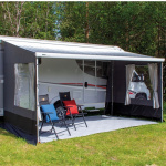 Svenska-Tält Markisetelt Universell Bokmarkise Mørkgrå Svenska-Tält Markisetelt Universell Bokmarkise Mørkgrå