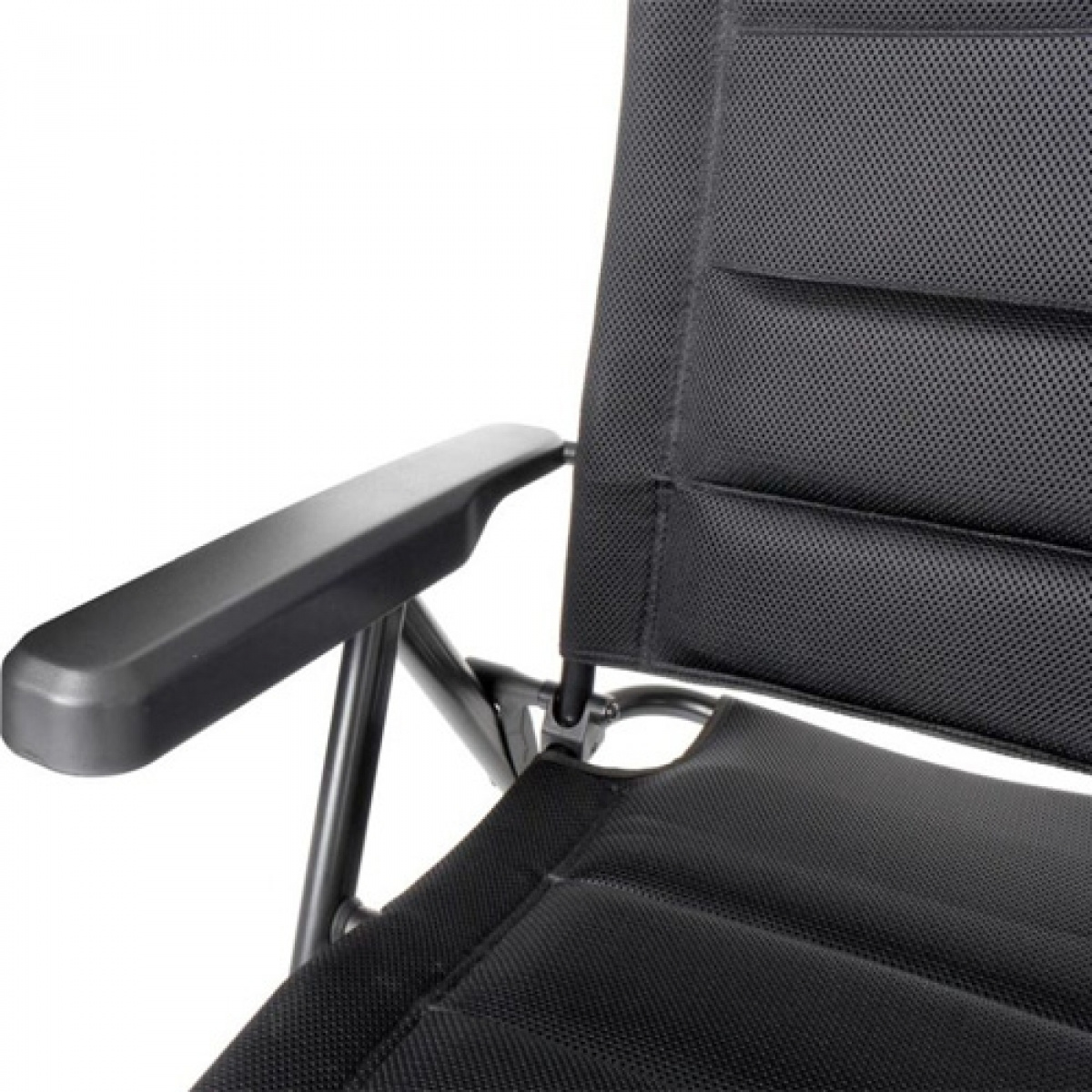 Stol Brunner Aravel 3D i gruppen Campingmøbler / Campingstoler hos Campmarket (71326)