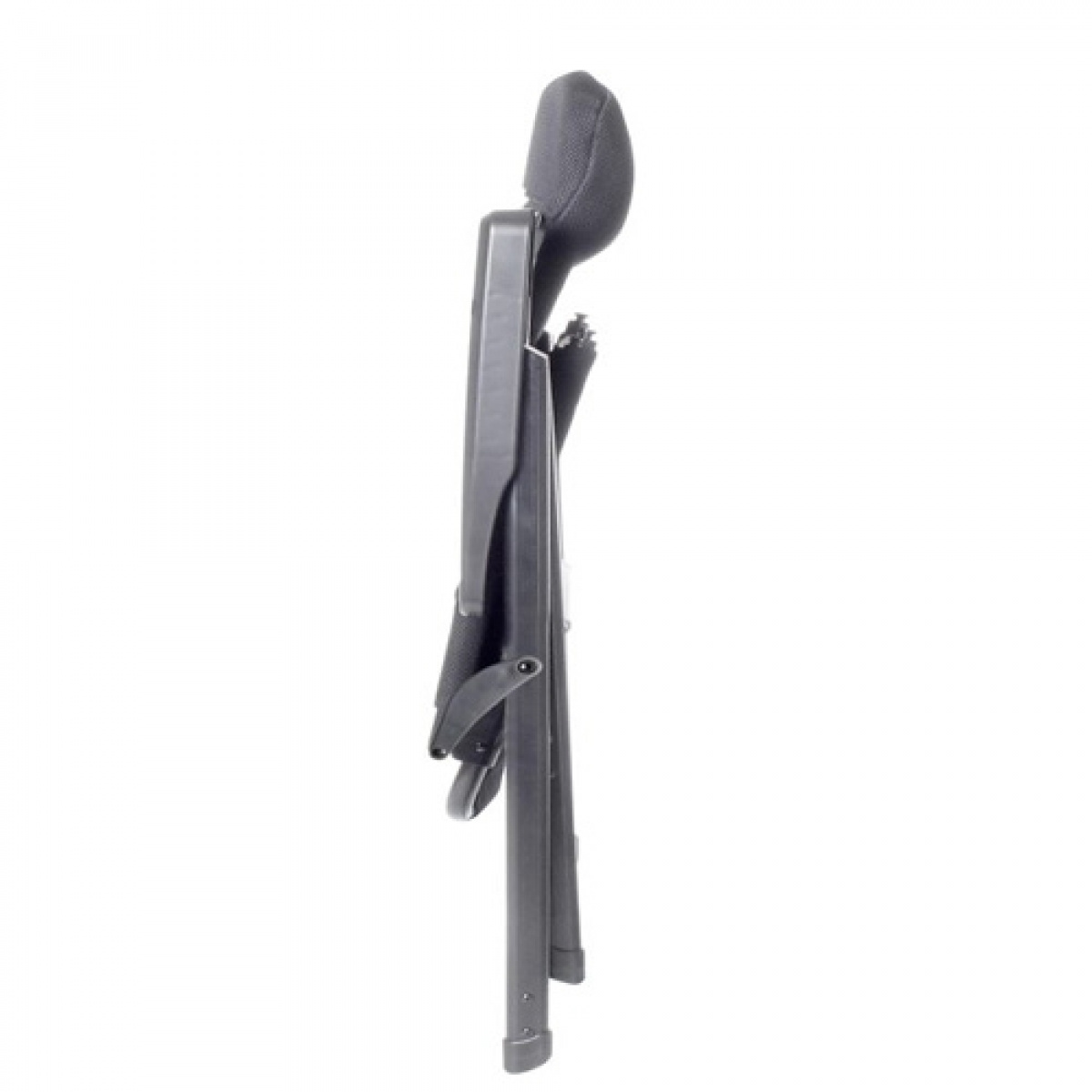 Stol Brunner Aravel 3D i gruppen Campingmøbler / Campingstoler hos Campmarket (71326)