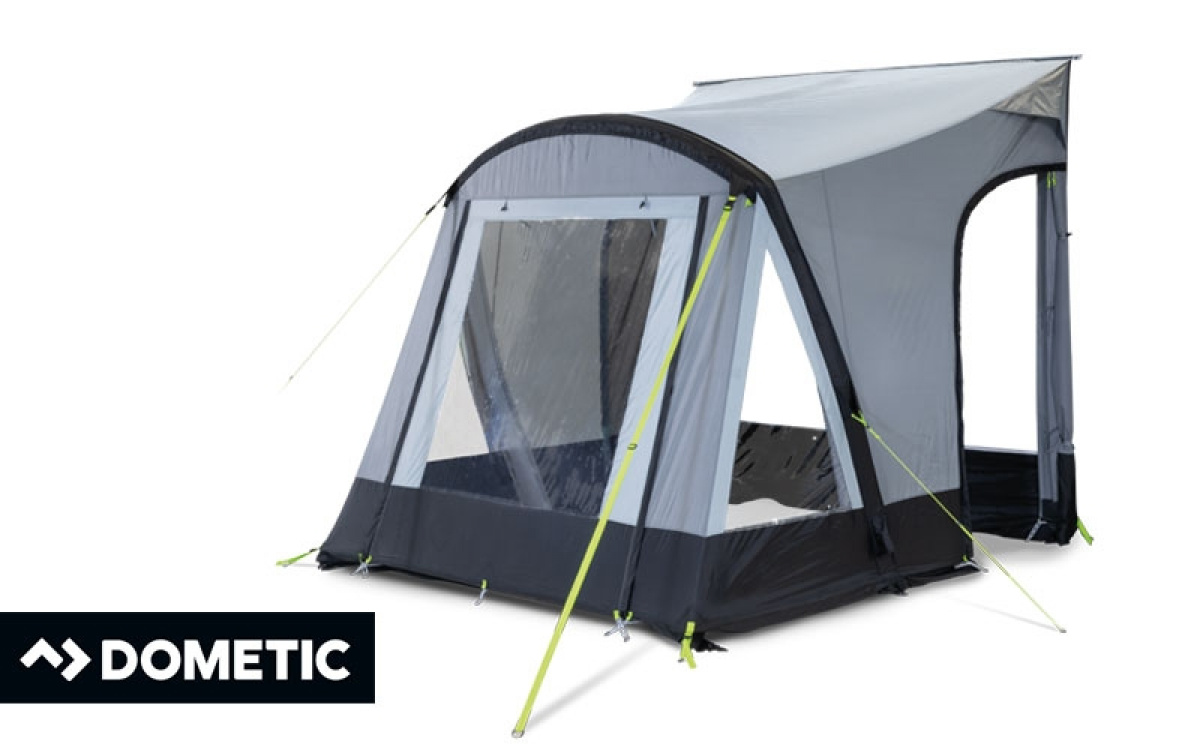 Dometic Leggera Air 260 i gruppen Fortelt & Markiser / Fortelt Bobil / Lufttelt Boblebil / Dometic Lufttelt Campingvogn hos Campmarket (71348)