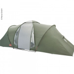 Coleman Camping telt Ridgeline 6 Plus