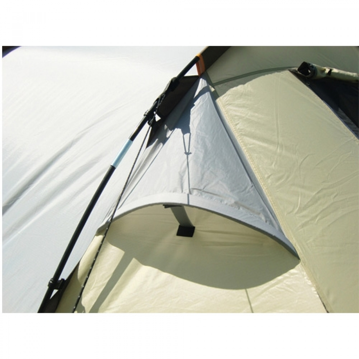 ReimoTent Campingtelt Dakota Z5 Deluxe i gruppen Fortelt & Markiser / Øvrige Telt & Campingtelt hos Campmarket (71392)