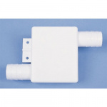 Vannlås for 19mm slange