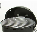 Camp4 Gassgrill Familie Med Ben