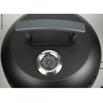 Camp4 Gassgrill Familie Med Ben