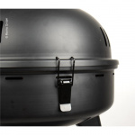 Camp4 Gassgrill Familie Med Ben