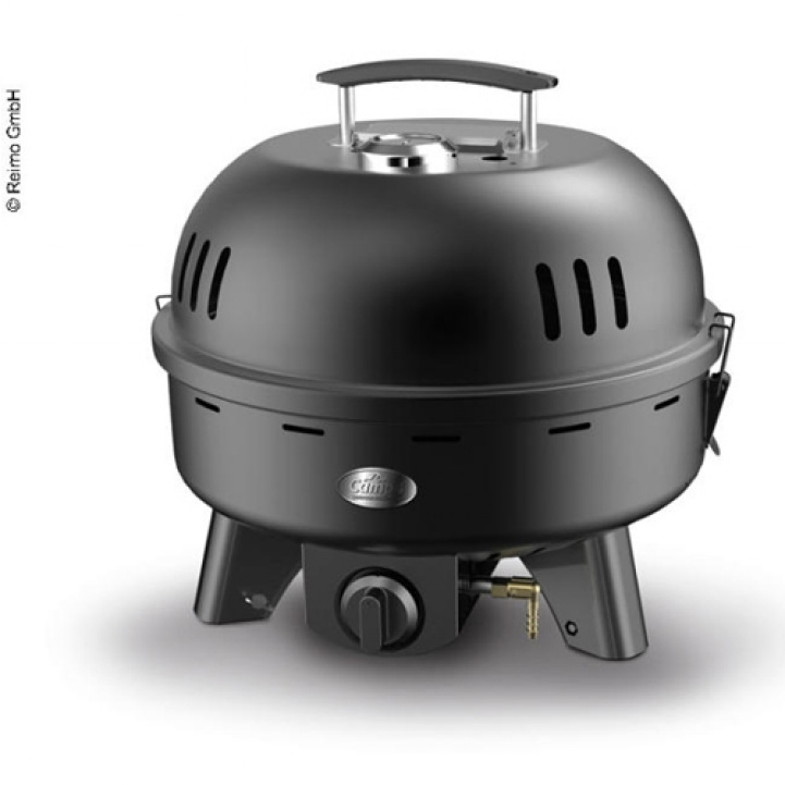 Camp4 Bordgrill Gass Familie i gruppen Husholdning & Kjøkken / Griller / Gassgrill hos Campmarket (71401)