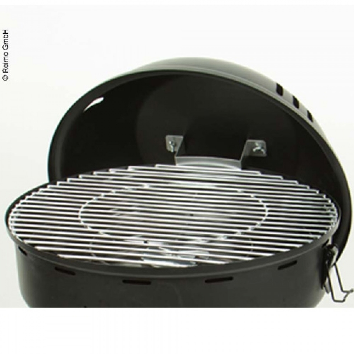 Camp4 Bordgrill Gass Familie i gruppen Husholdning & Kjøkken / Griller / Gassgrill hos Campmarket (71401)