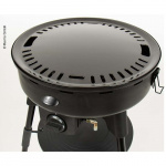 Camp4 Bordgrill Gass Familie