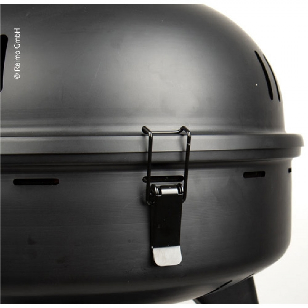Camp4 Bordgrill Gass Familie i gruppen Husholdning & Kjøkken / Griller / Gassgrill hos Campmarket (71401)