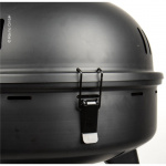 Camp4 Bordgrill Gass Familie