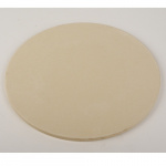 Pizzastein til gassgrill familie