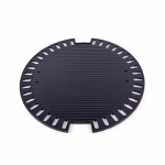 Grillplate til gassgrill Family