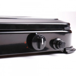 Camp4 Gasskomfyr Mary 2-Brenner