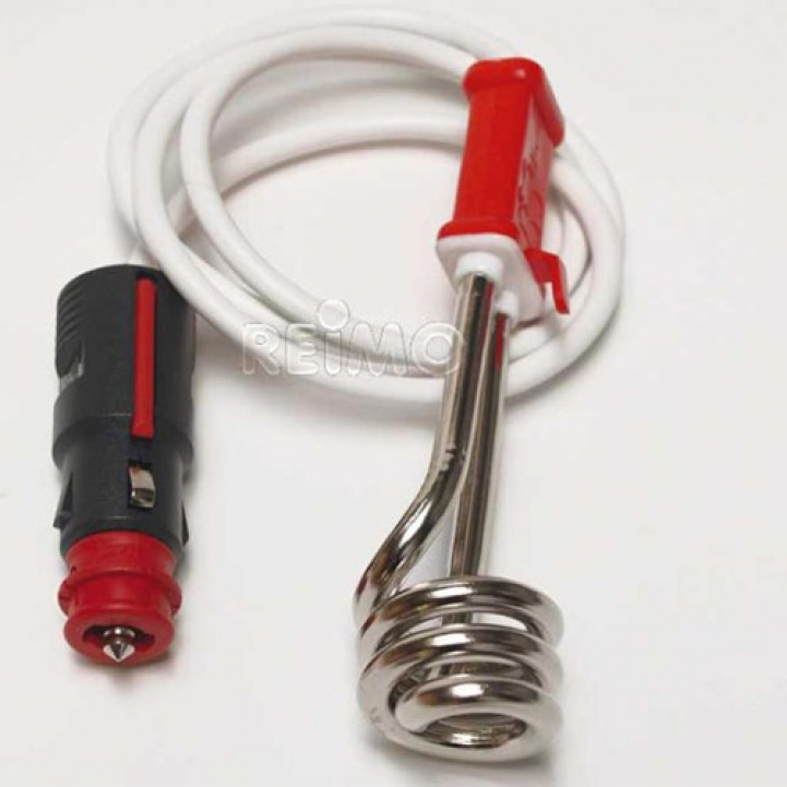 Doppvarmer 12V i gruppen Husholdning & Kjøkken / Kjøkkenapparater / Kaffe-/vannkoker hos Campmarket (71418)