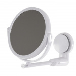 Camp4 Rund Speil Sugekopp