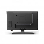 Carbest Smart-TV LED 23,6 tommer