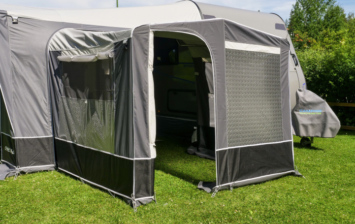 Campella Annex Høy i gruppen Fortelt & Markiser / Tilbehør-Deler / Tilbehør A-målstelt / Tilbehør Campella hos Campmarket (71440)