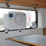 Arctus Nordic Caravan Ac