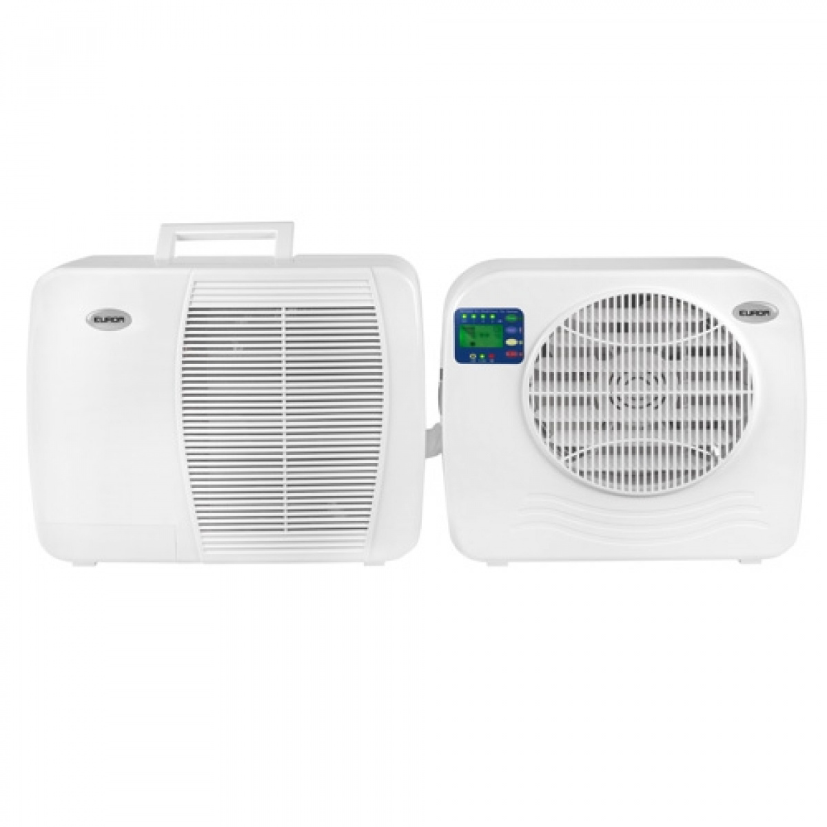 Arctus Nordic Caravan Ac i gruppen Campingvogn & Bobilt / Varme, Kulde & Ventilasjon / AC hos Campmarket (71458)