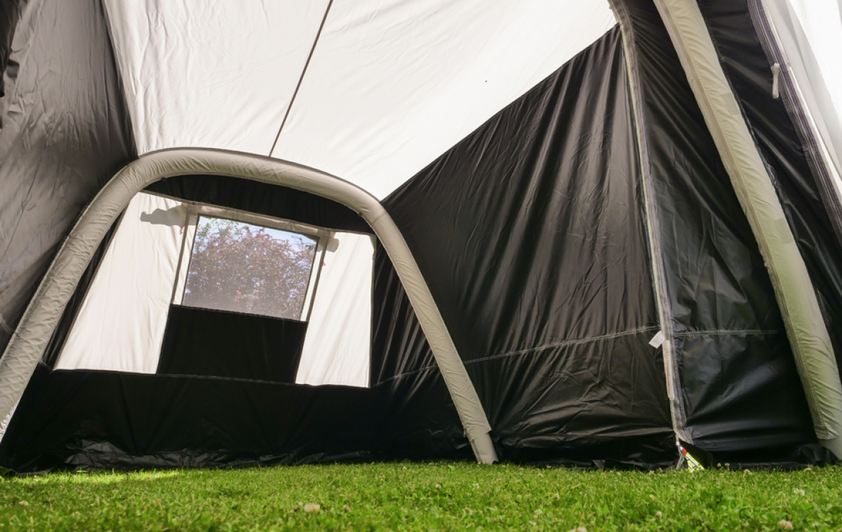 Campella Annex Air 220x180cm i gruppen Fortelt & Markiser / Utvidelser/Annekser hos Campmarket (71482)