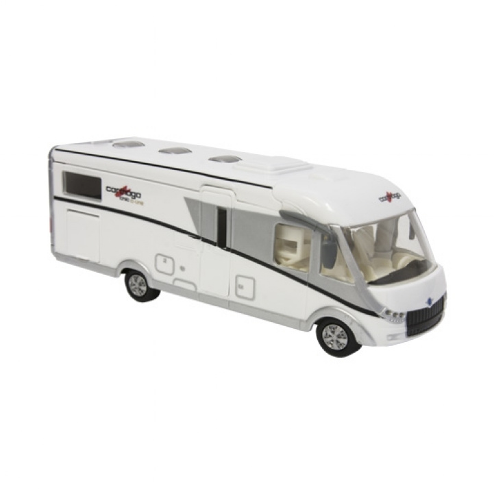 Carthago Chic C-Line i gruppen Annet / Leker & Spill hos Campmarket (71669)