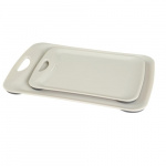 Isabella Skjærebrett 2-pakning