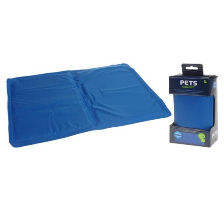 Kjøleteppe til Hund Medium i gruppen Annet / For kjæledyrene hos Campmarket (71681)