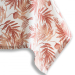 Voksduk Camping Natur 140x90