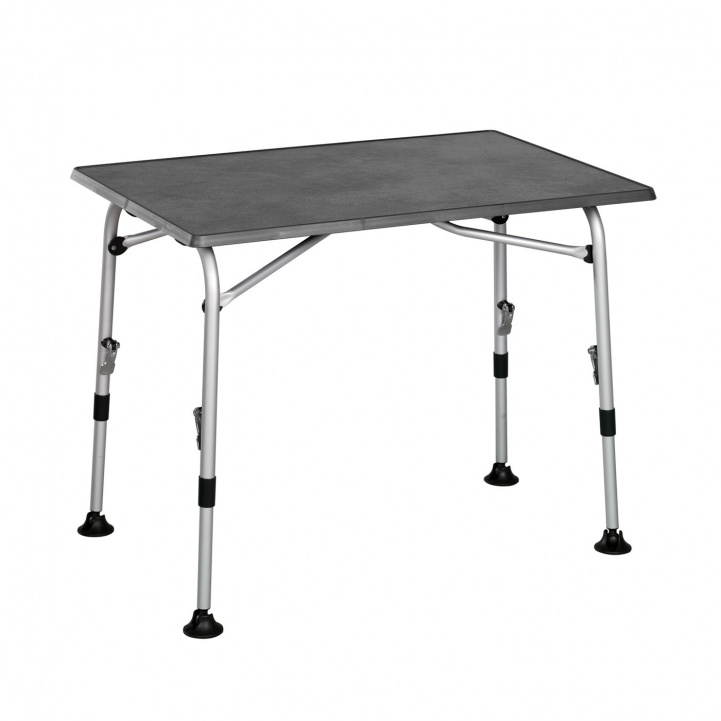 Bord Westfield Superb 80x60 i gruppen Campingmøbler / Campingbord hos Campmarket (71695)