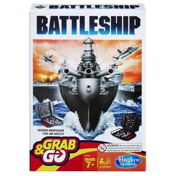 Minispill Senke Skip i gruppen Annet / Leker & Spill hos Campmarket (71716)