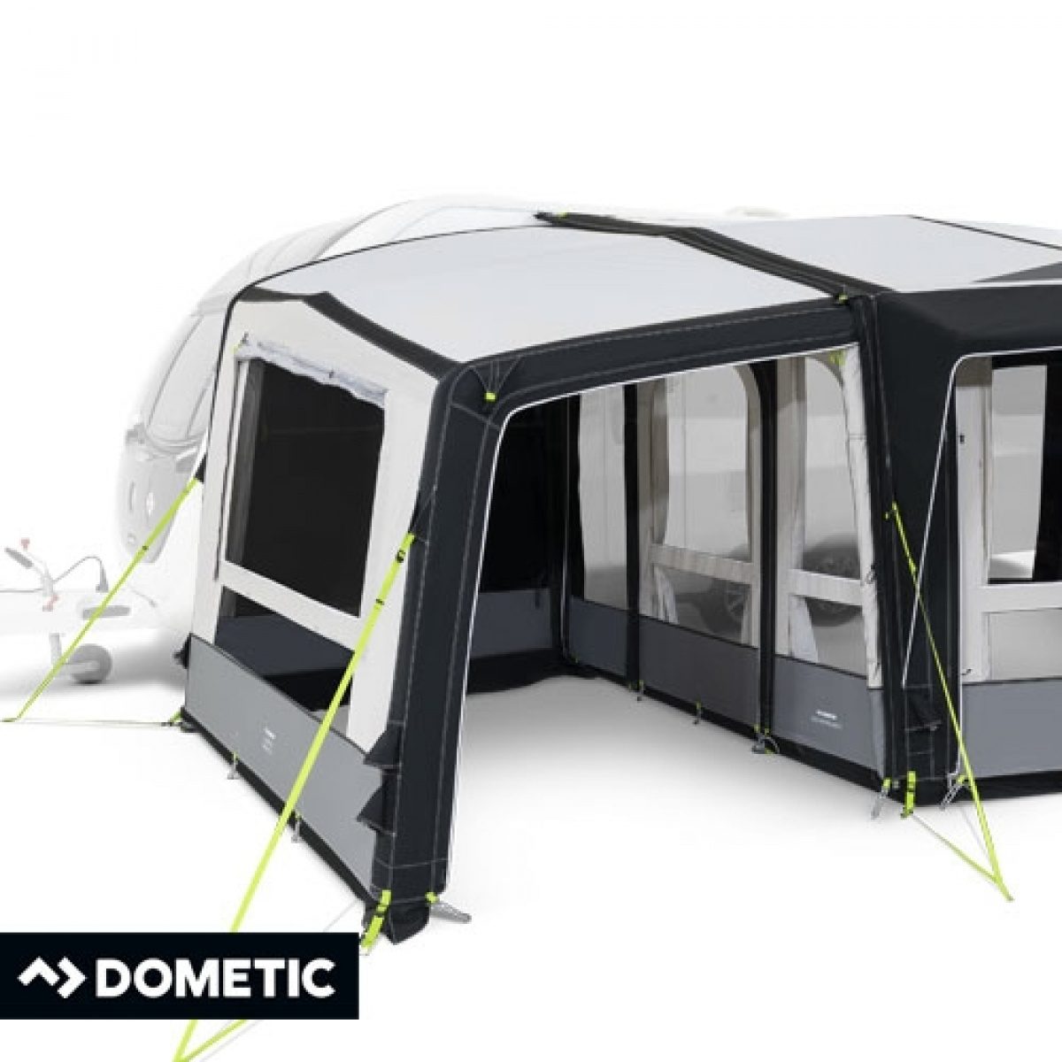 Dometic Grande Air Pro Utvidelse i gruppen Fortelt & Markiser / Tilbehør-Deler / Tilbehør Lufttelt / Dometic Tilbehør Lufttelt hos Campmarket (71718)