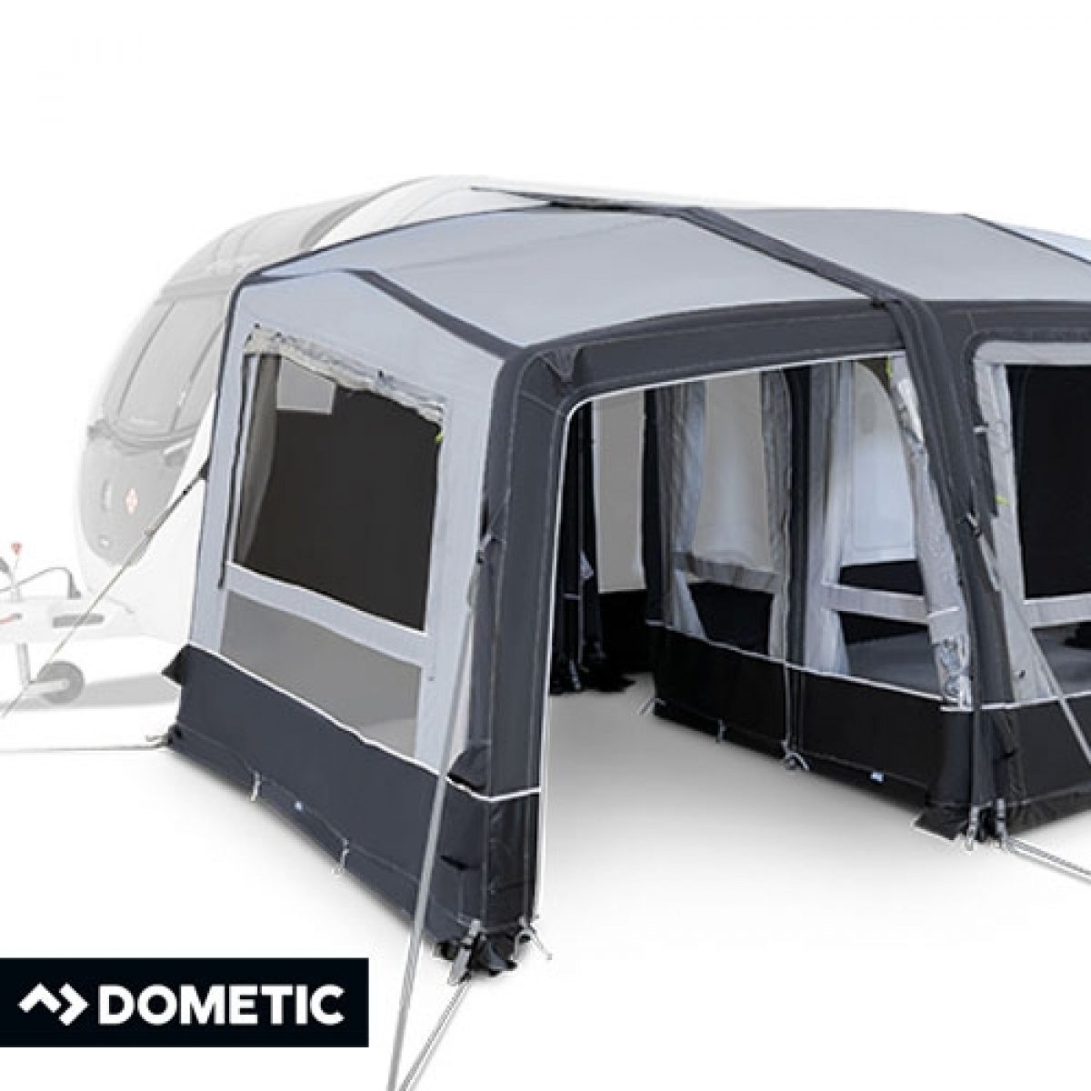 Dometic Club Air All Season Utvidelse i gruppen Fortelt & Markiser / Tilbehør-Deler / Tilbehør Lufttelt / Dometic Tilbehør Lufttelt hos Campmarket (71720)