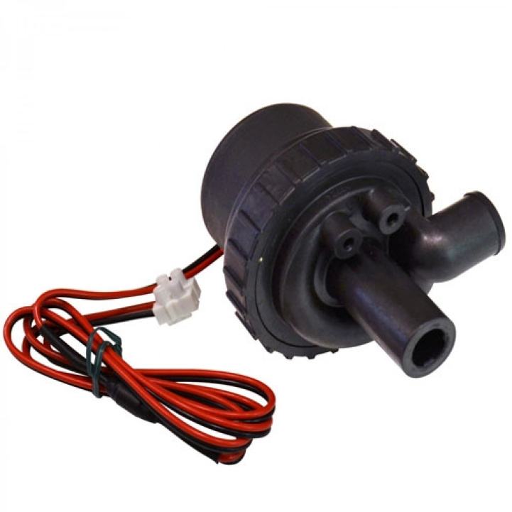 Sirkulasjonspumpe Xylem 12V Primus i gruppen Campingvogn & Bobilt / Varme, Kulde & Ventilasjon / Primus / Primus 2490 hos Campmarket (71728)