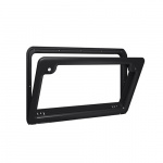 Serviceluke M4 Svart Serviceluke M4 Svart