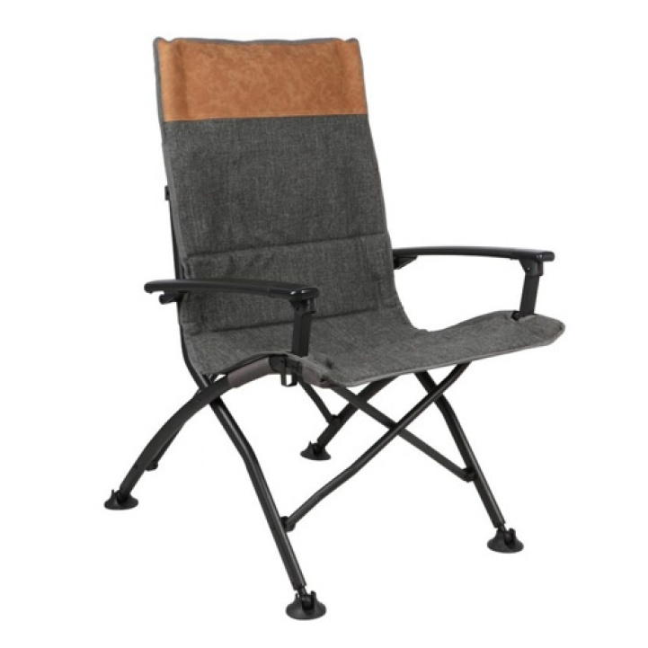 Westfield Stol Vintage Grace i gruppen Campingmøbler / Campingstoler hos Campmarket (71761)